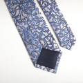 Chinese Wholesale Floral Mens Ties Neckties Designer Brand Name Italian Korean Custom Made Cheap Silk Woven Necktie with OEM